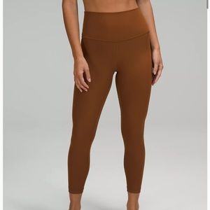 lululemon Align™ High-Rise Crop 23"